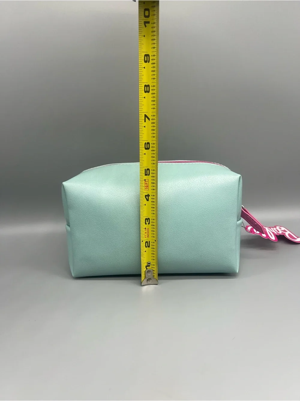 Barbie makeup bag